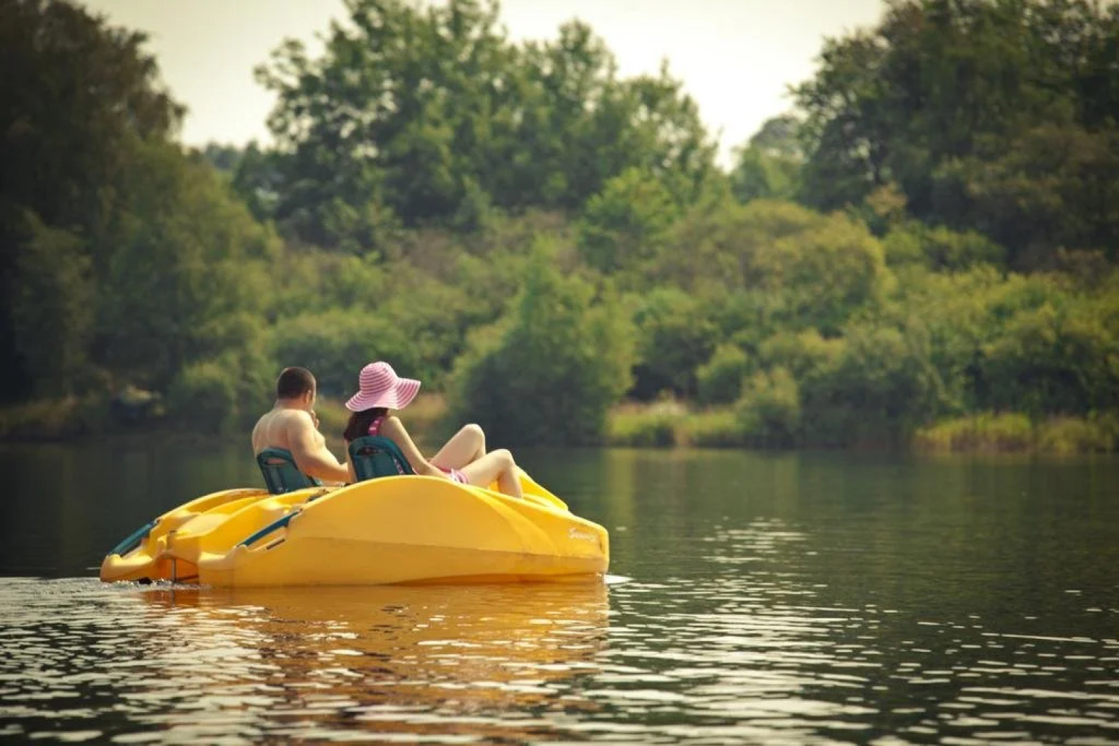 Worriken, Sport- und Ferienpark  Sporthouse