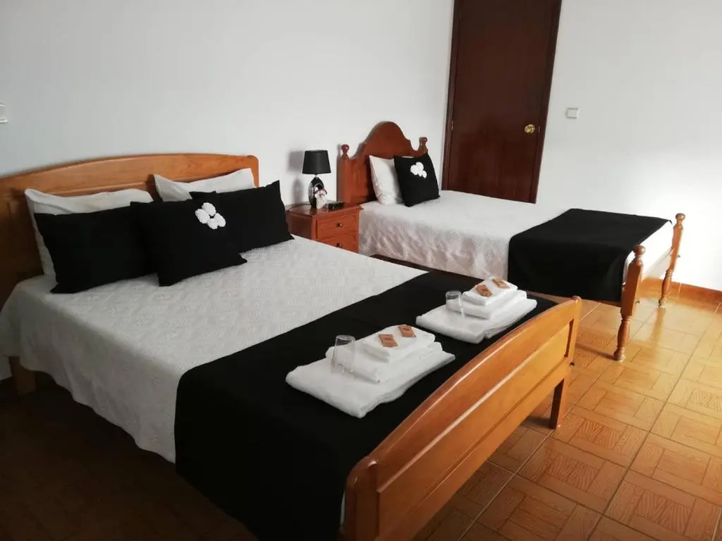 Residência Livramento