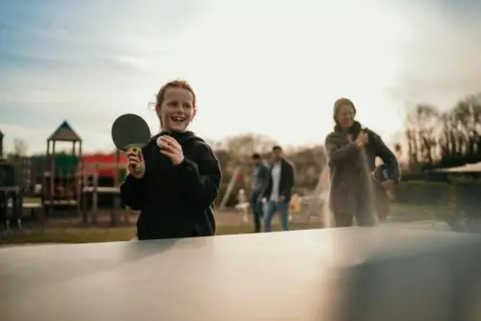 Glamping-Adventure Valley Durbuy