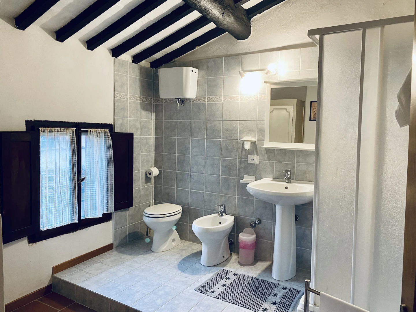 Agriturismo La Selva