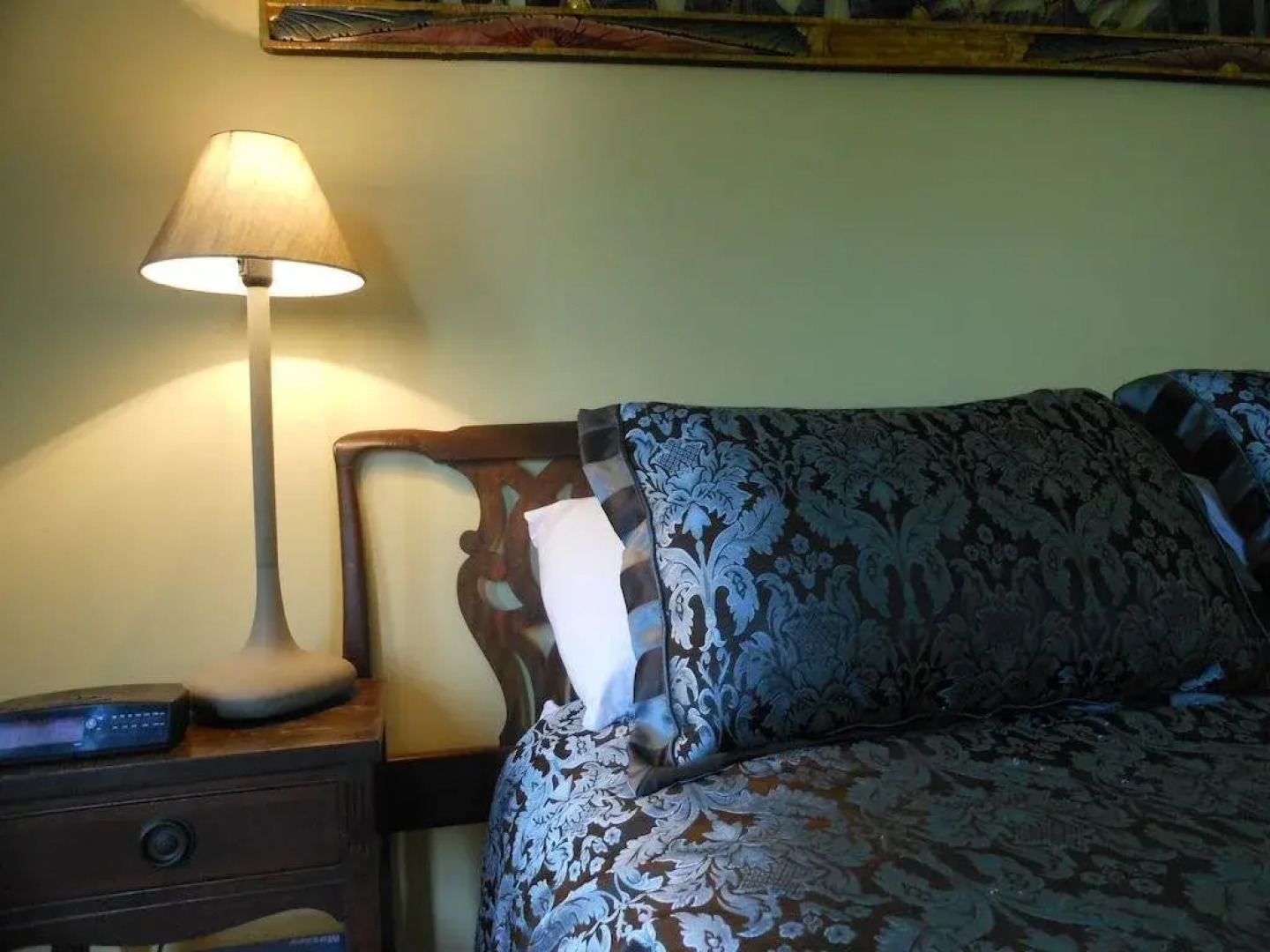 Miss Helens Guesthouse