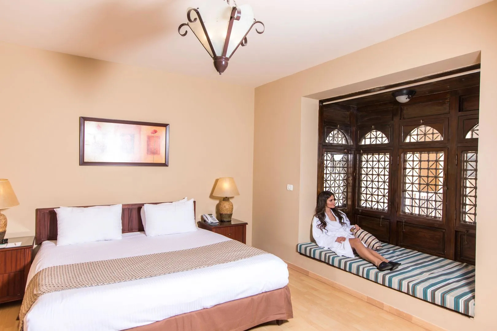 Marina Resort Port Ghalib Radisson Individuals