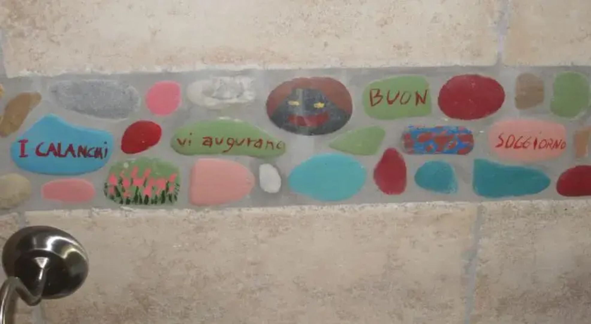 I Calanchi Agriturismo