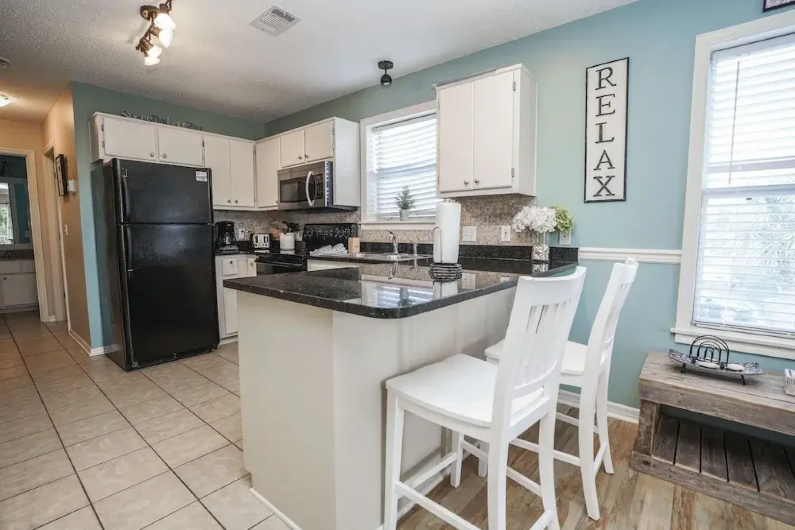 Beachside Villas By Panhandle Getaways