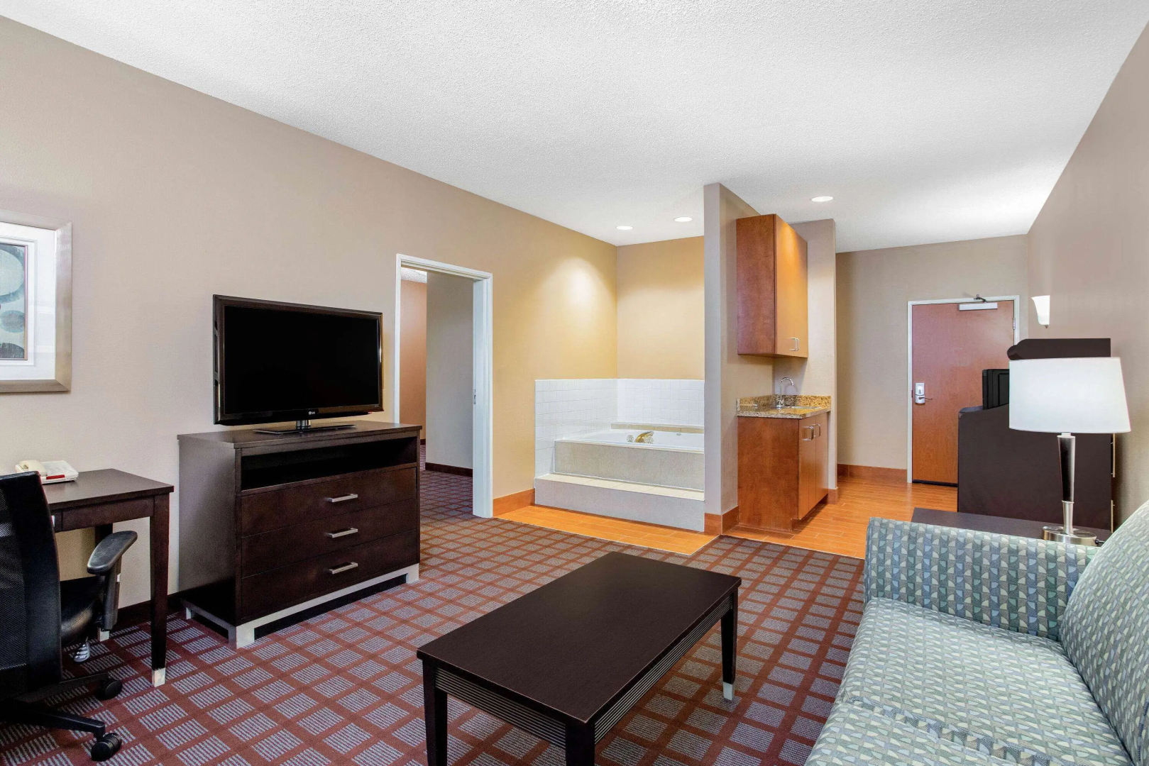 La Quinta by Wyndham Indianapolis Airport Plainfield
