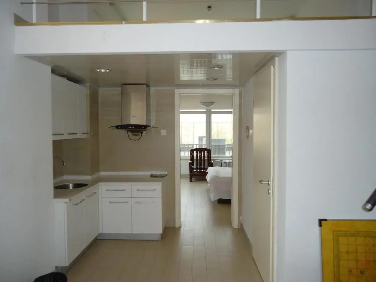 Yilanlou Inn With Garden View