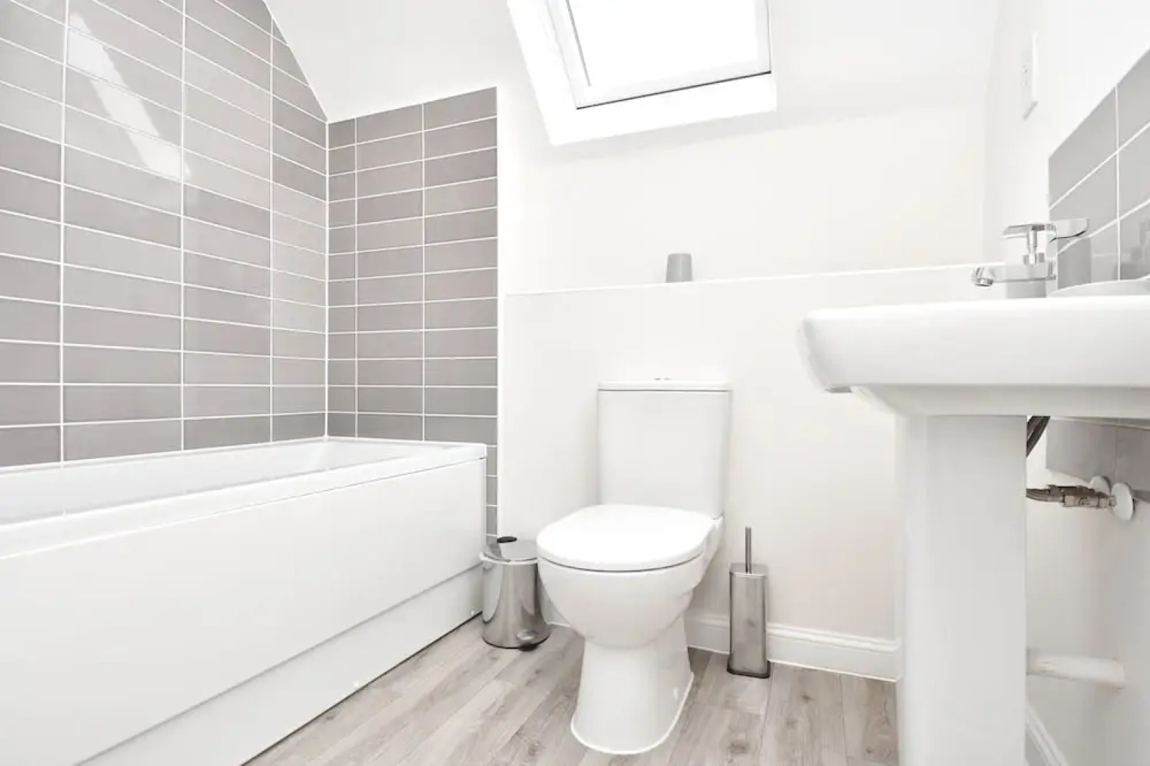 Brooklands Apartments