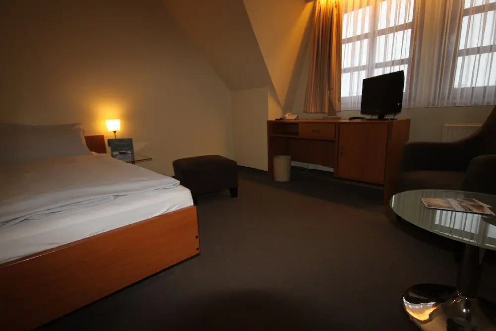 Lieblingsplatz Hotel Seedeich