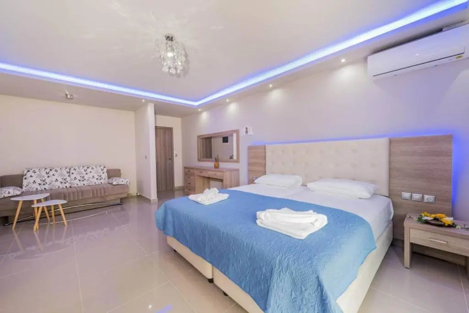 Villa Dionysia Studio S6