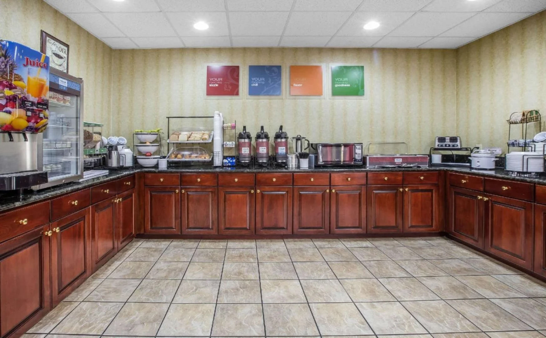 Comfort Inn & Suites Griffin North