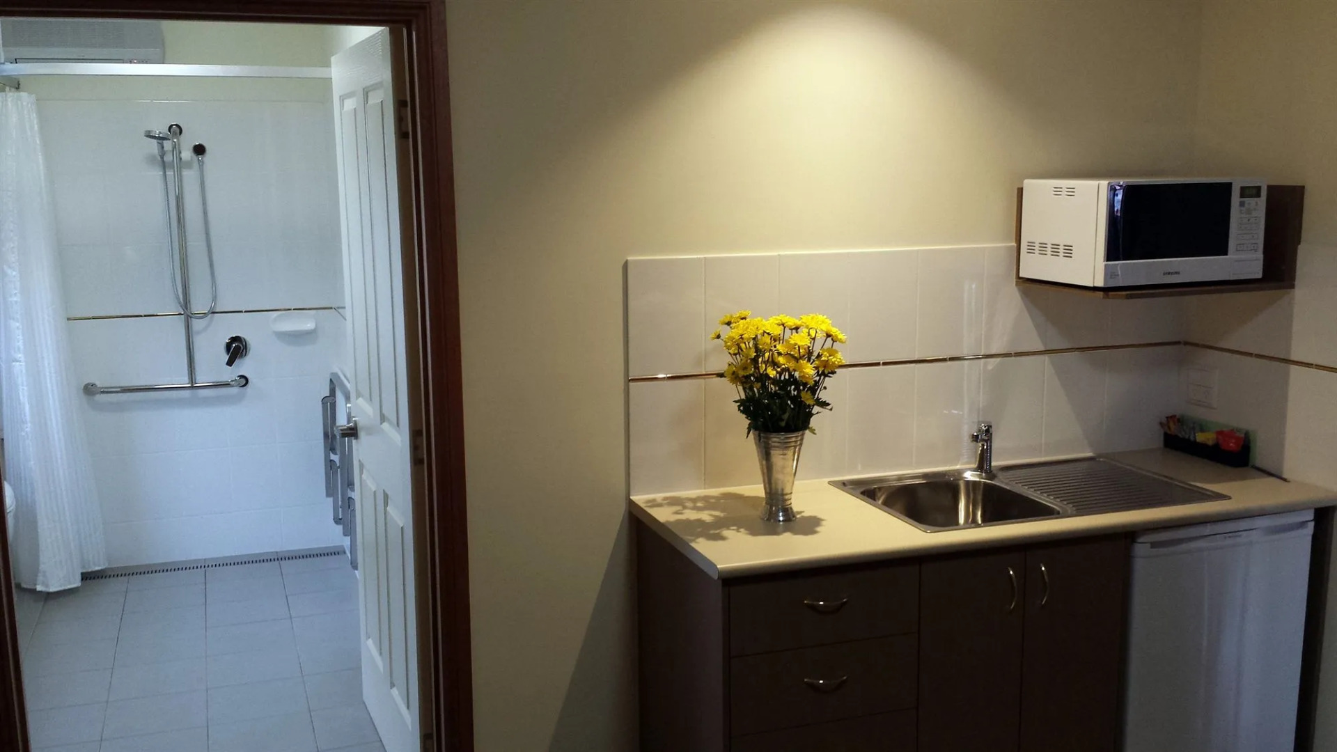 Daylesford Central Motor Inn