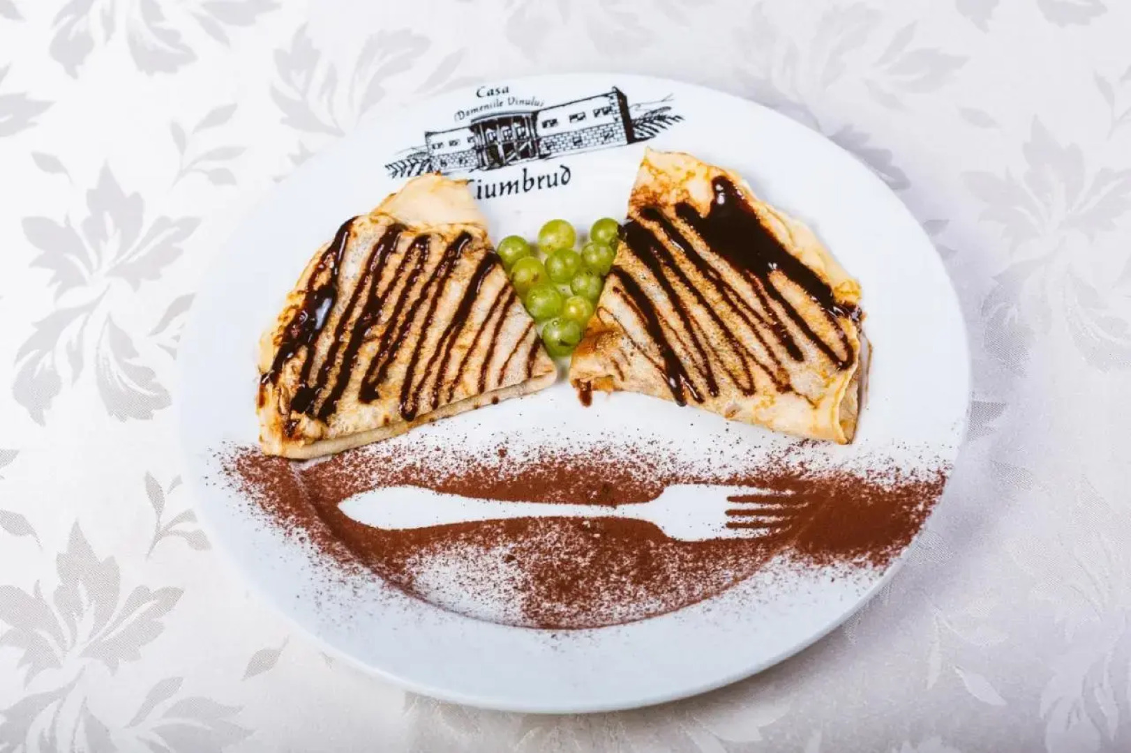 Casa Domeniile Vinului