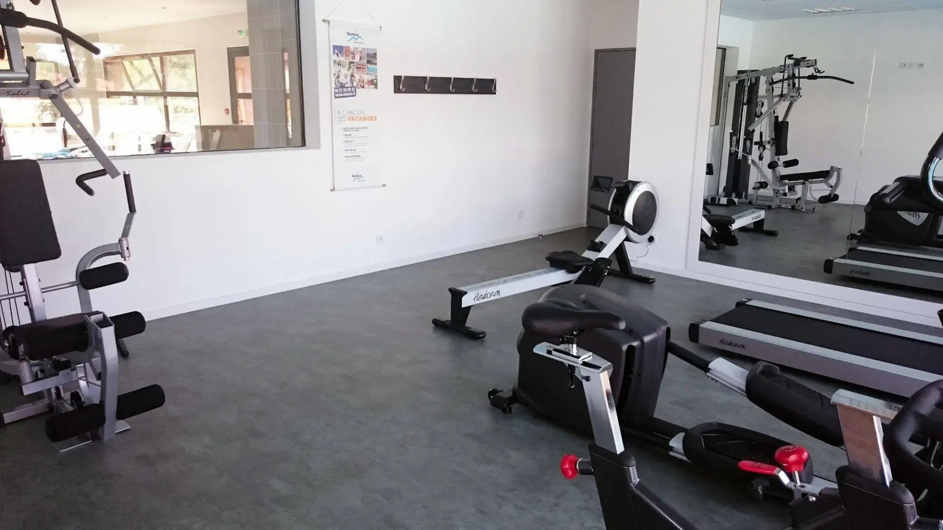 Résidence Nemea Le Domaine Des Dunes