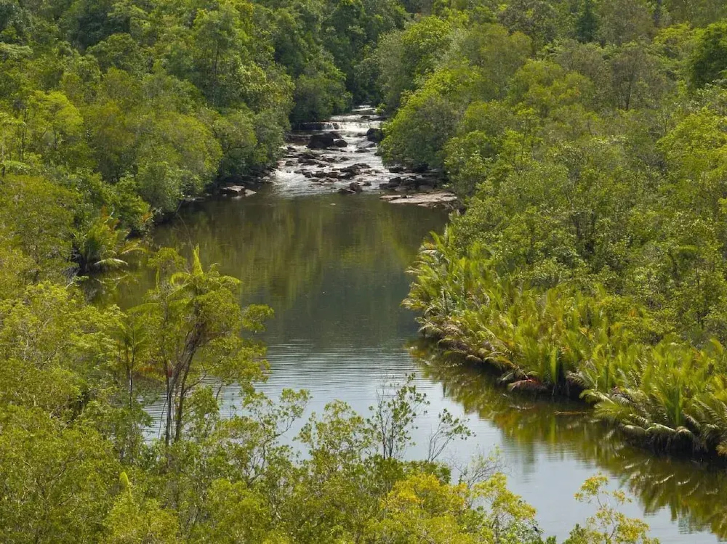 Tatai Camping Lodges