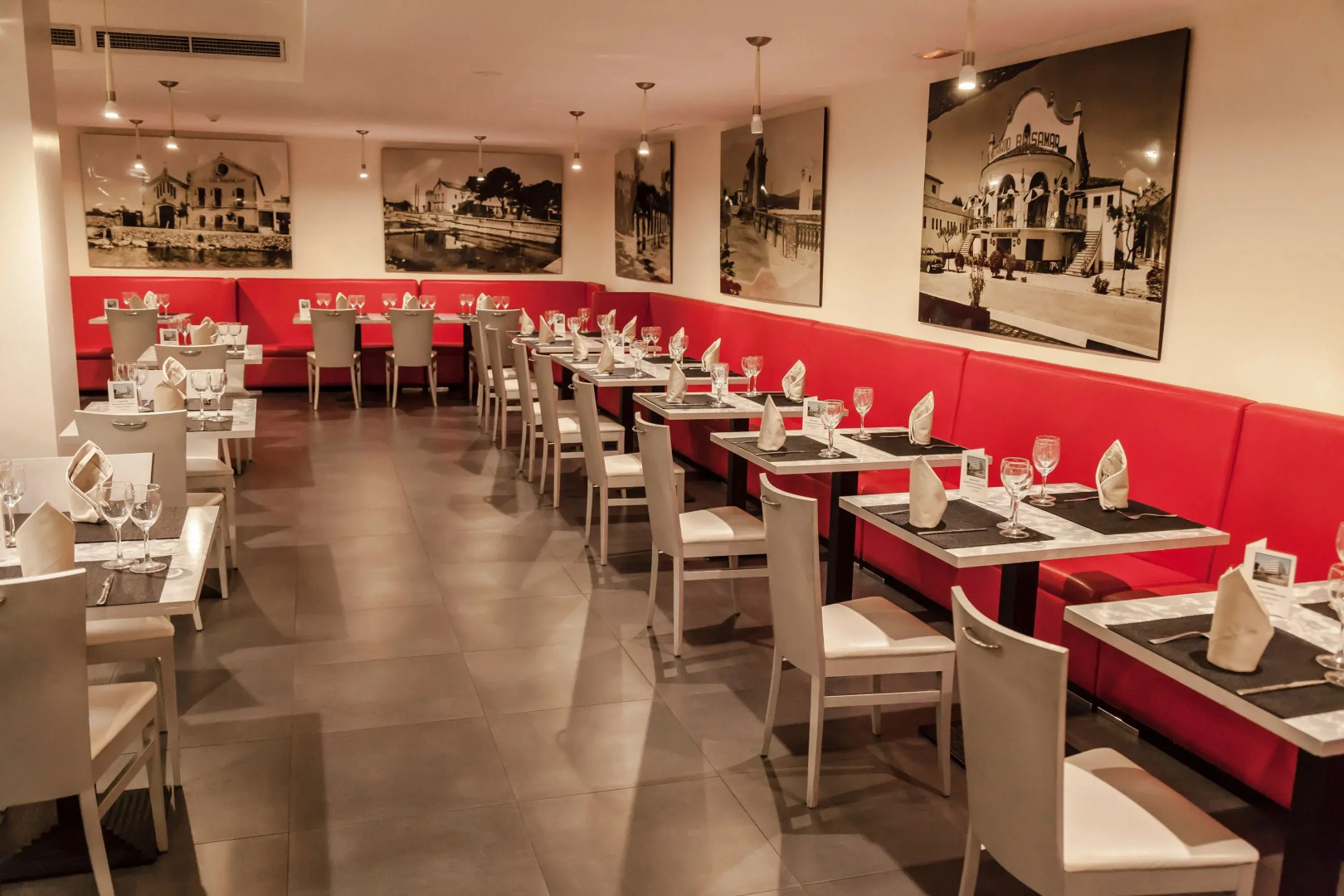 Hotel Balneario Playa de Coma-Ruga