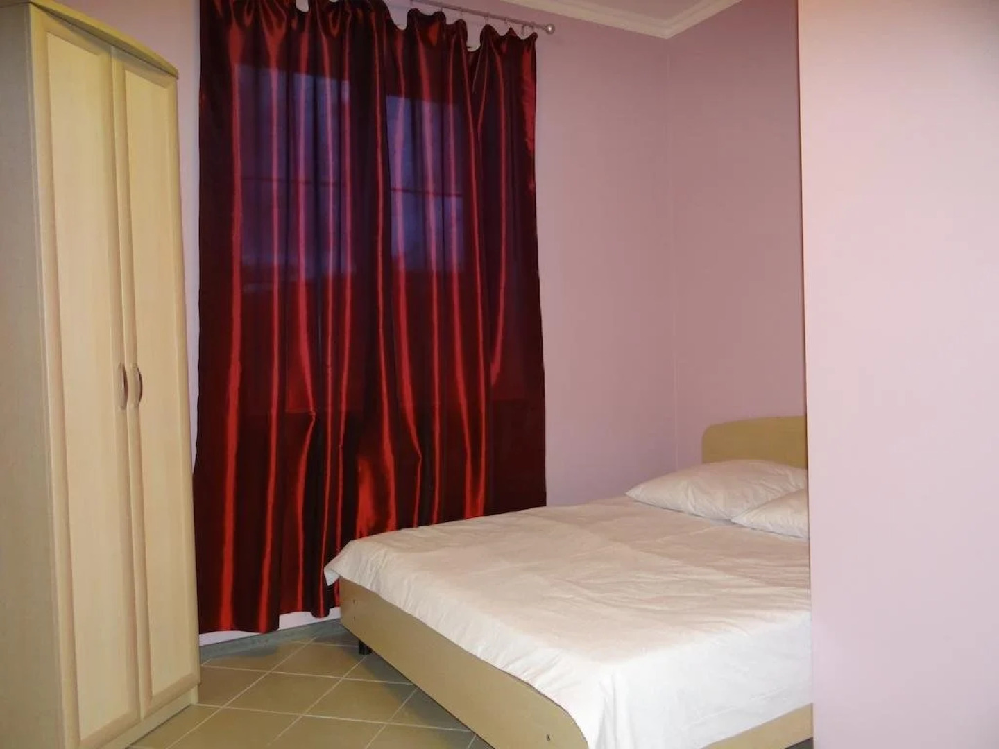 Мастер Отель Минское шоссе