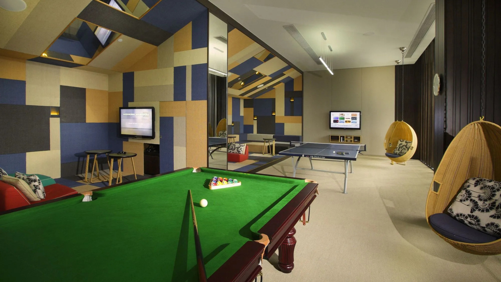 Курорт InterContinental Sanya 