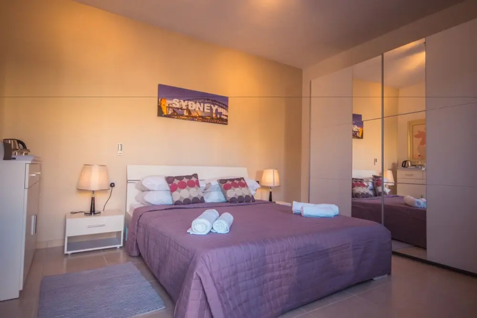 Il-Gardjola Bed & Breakfast