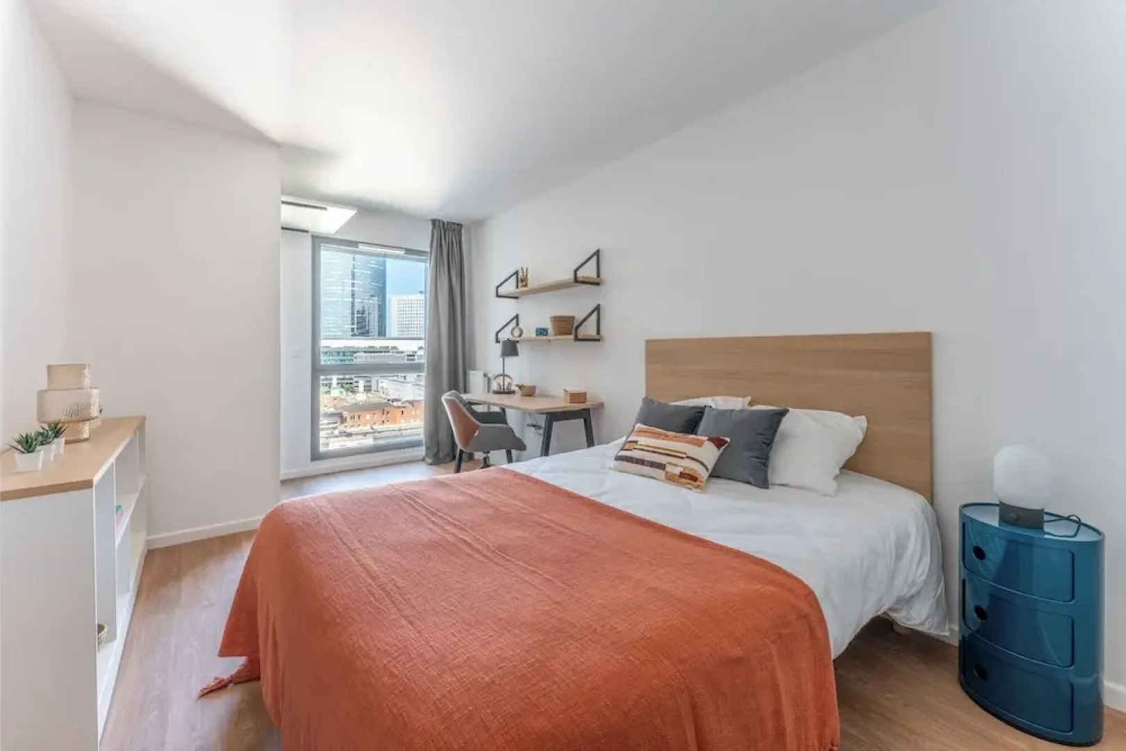 Edgar Suites La Défense - Puteaux