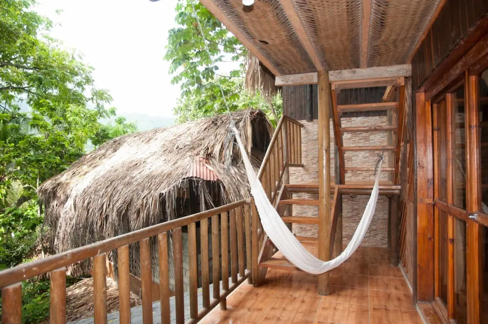 Casa Hostal Villa Del Rio