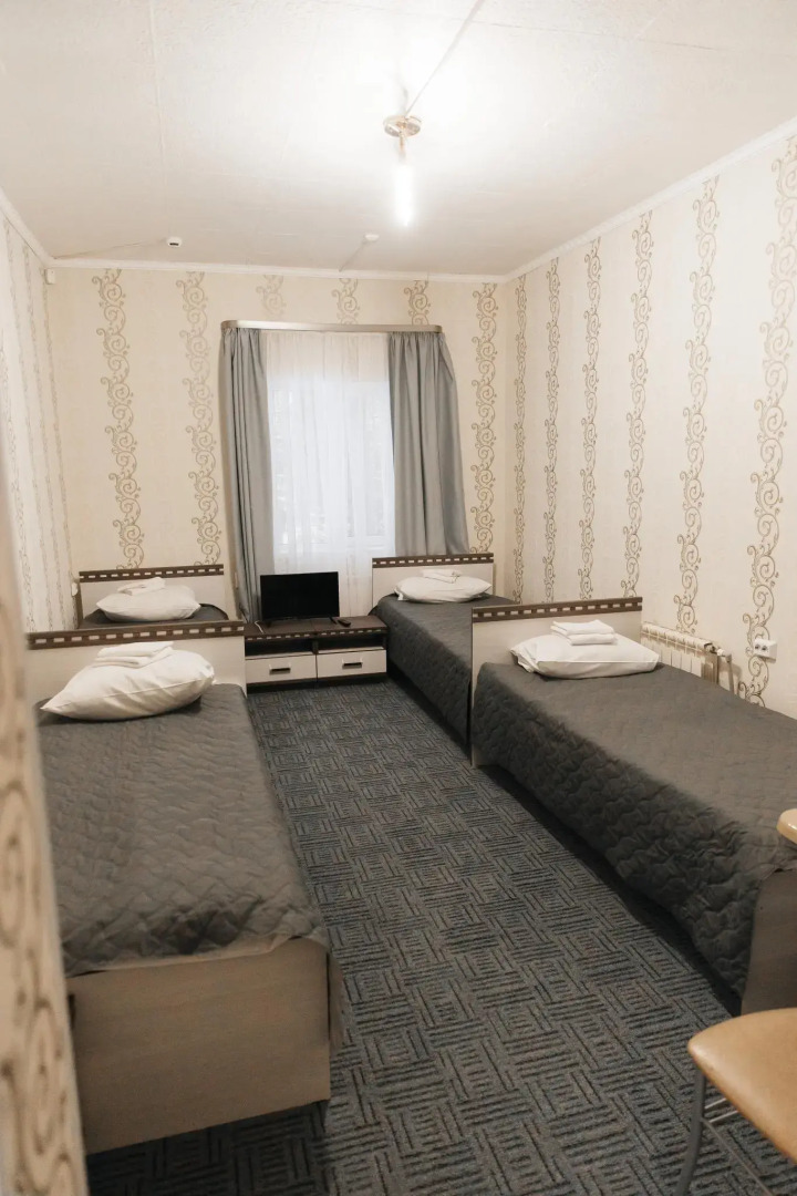 Северная Звезда