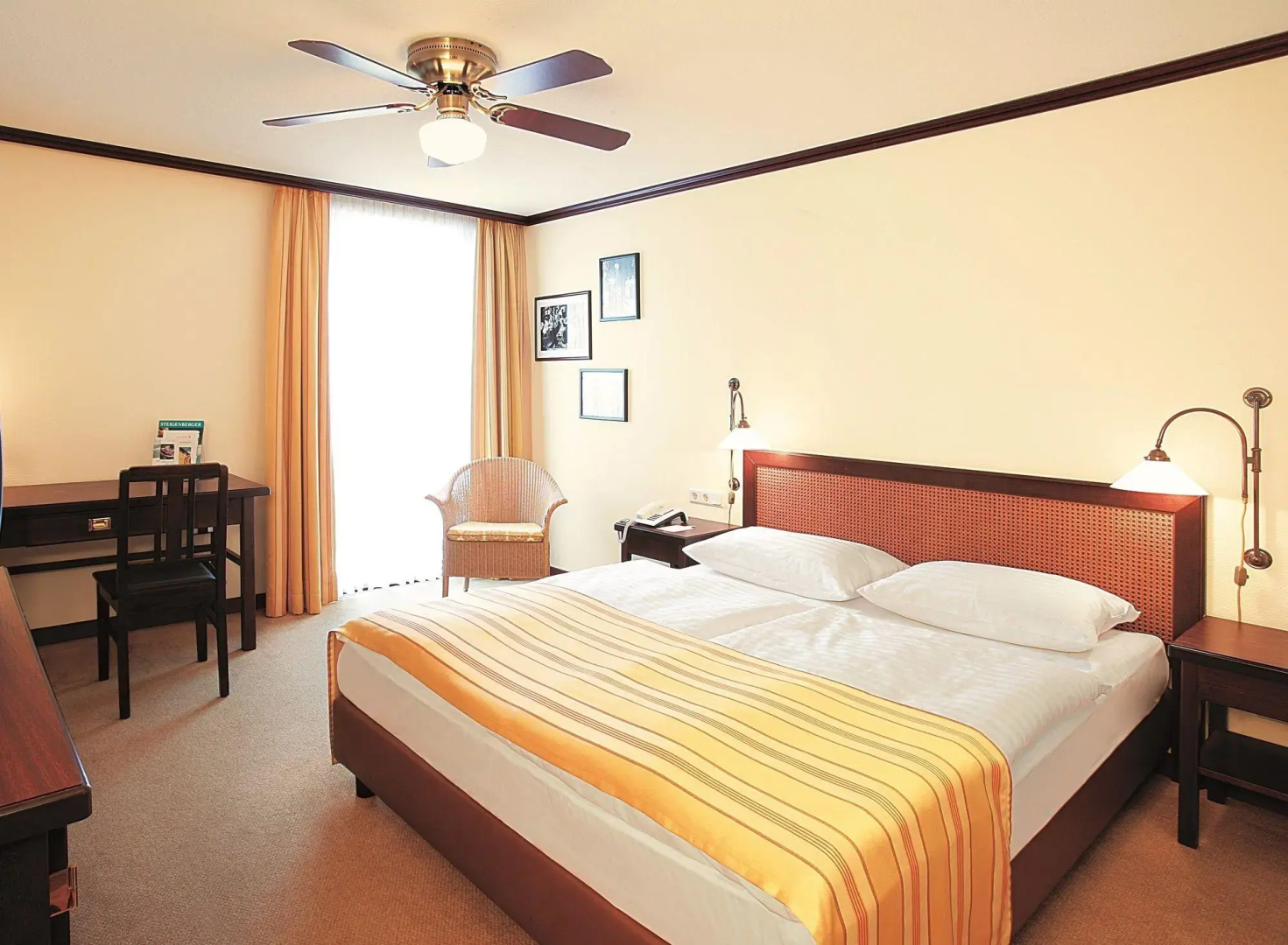 MAXX Hotel Sanssouci Potsdam