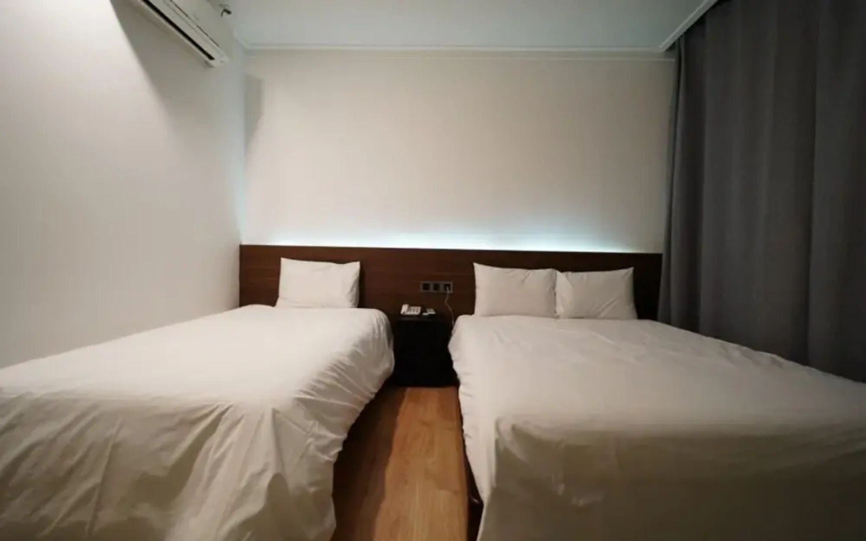 Mokpo Utopia Family Hotel