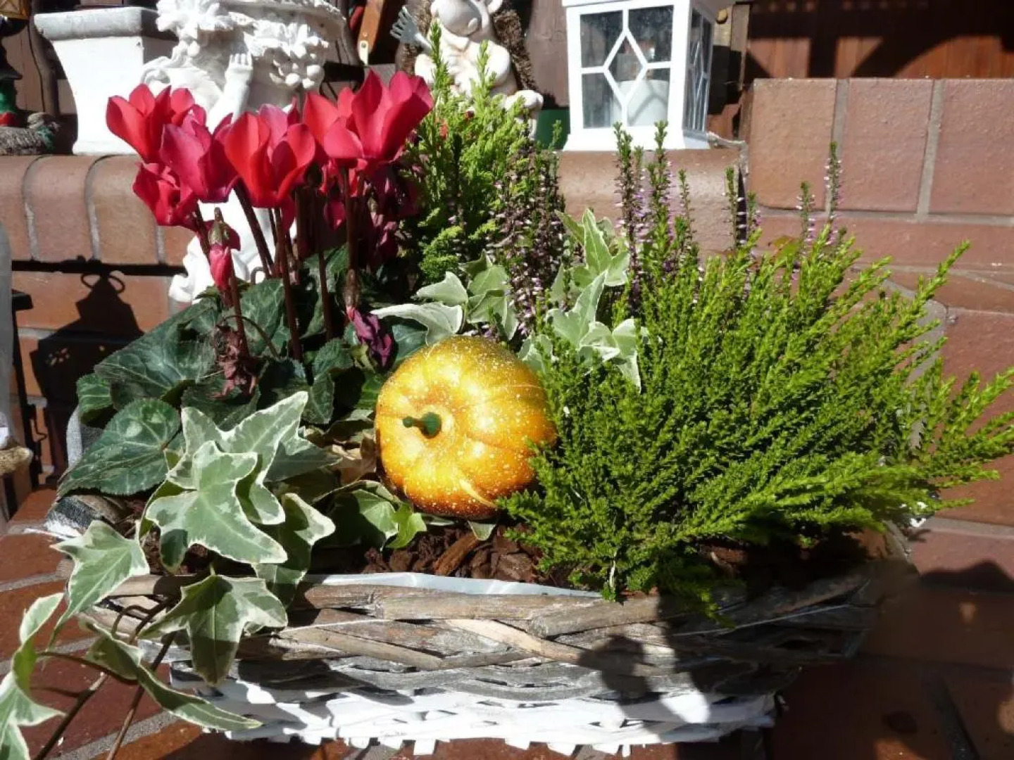 Gastehaus Am Schloßpark