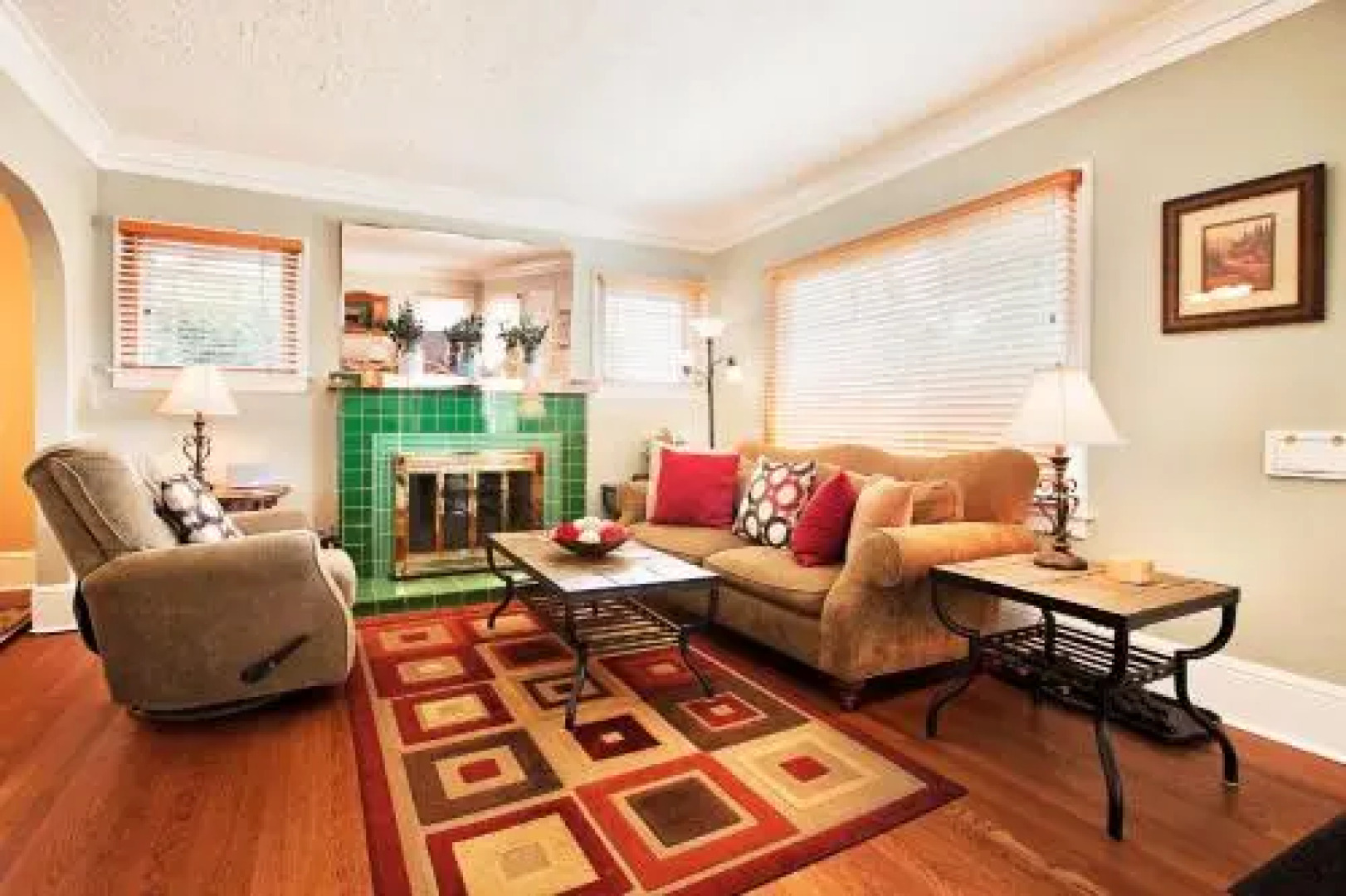 Portland Piedmont Guesthouse