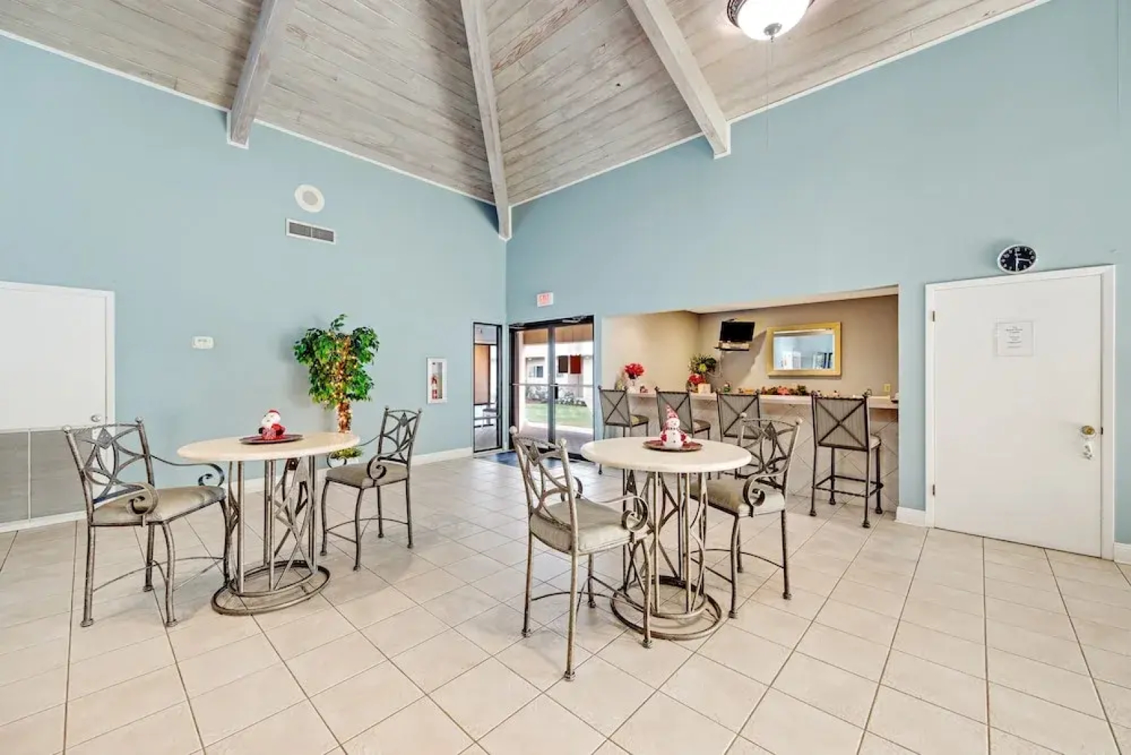 Beach House Condominiums