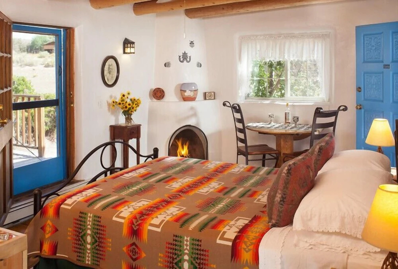 Casa Escondida Bed & Breakfast