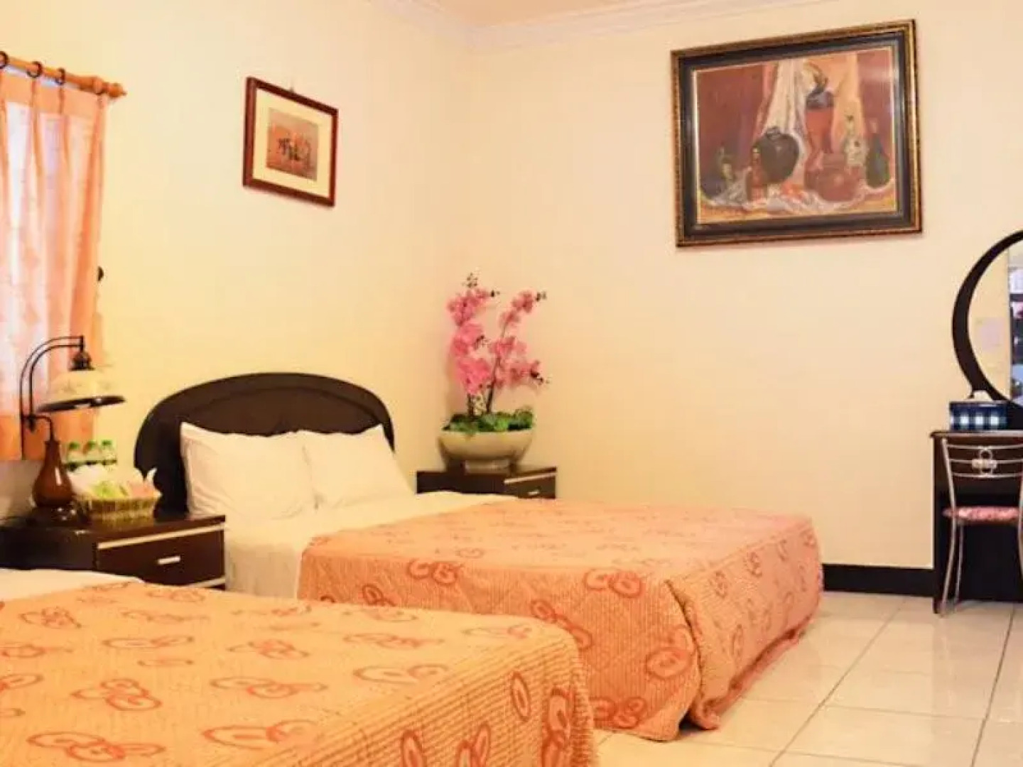 Yilan Kikunami Homestay B&B