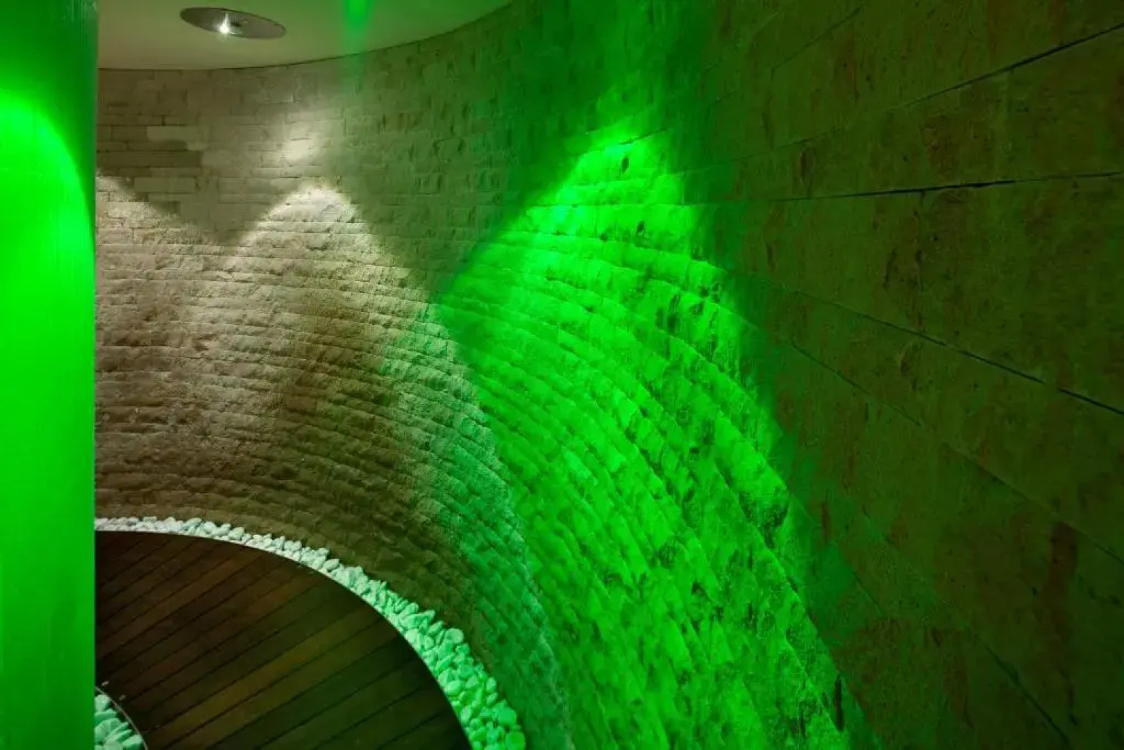 Charme Hotel Sayonara & Chalet Nature Suite