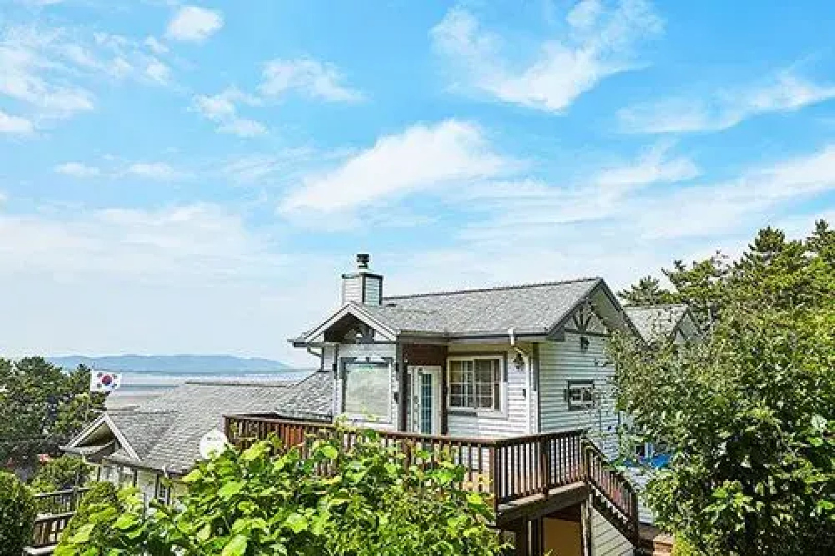 Taeangolden Coast Pension