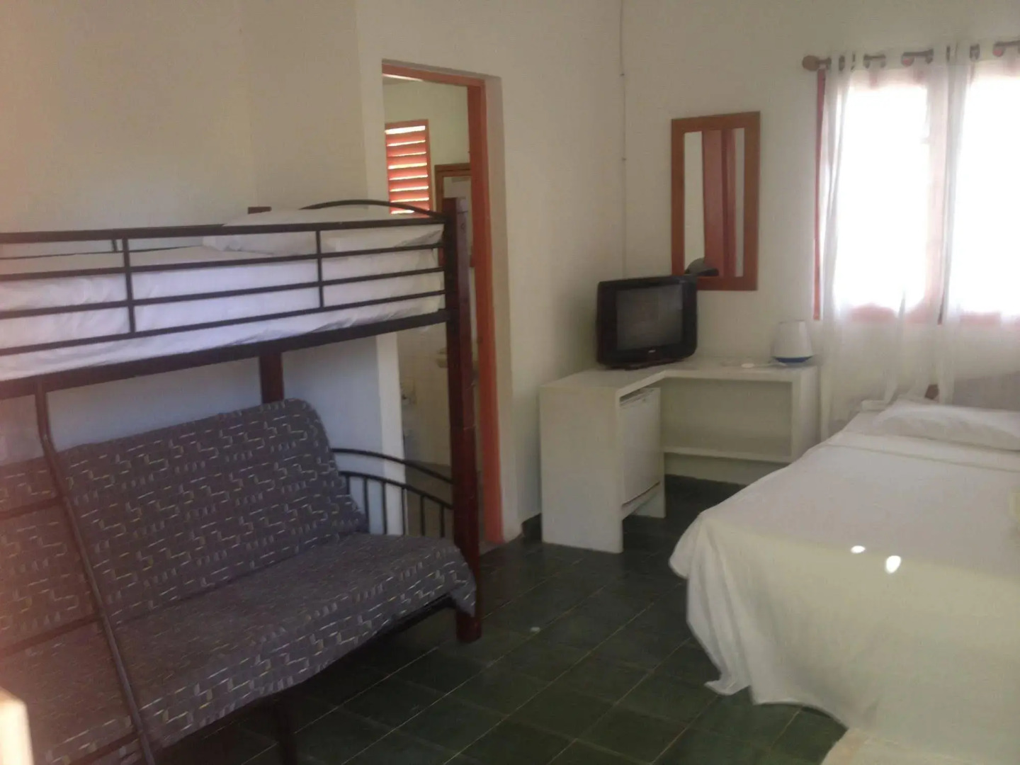 Casa Delfin Guest House