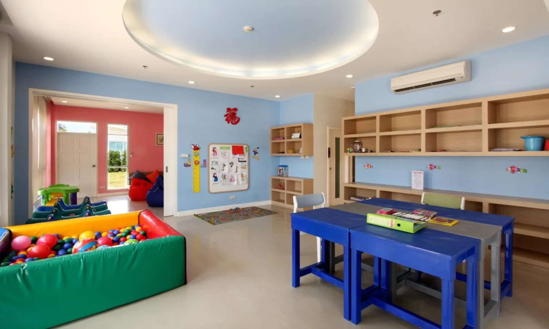 Kantary Beach Hotel Villas & Suites, Khao Lak