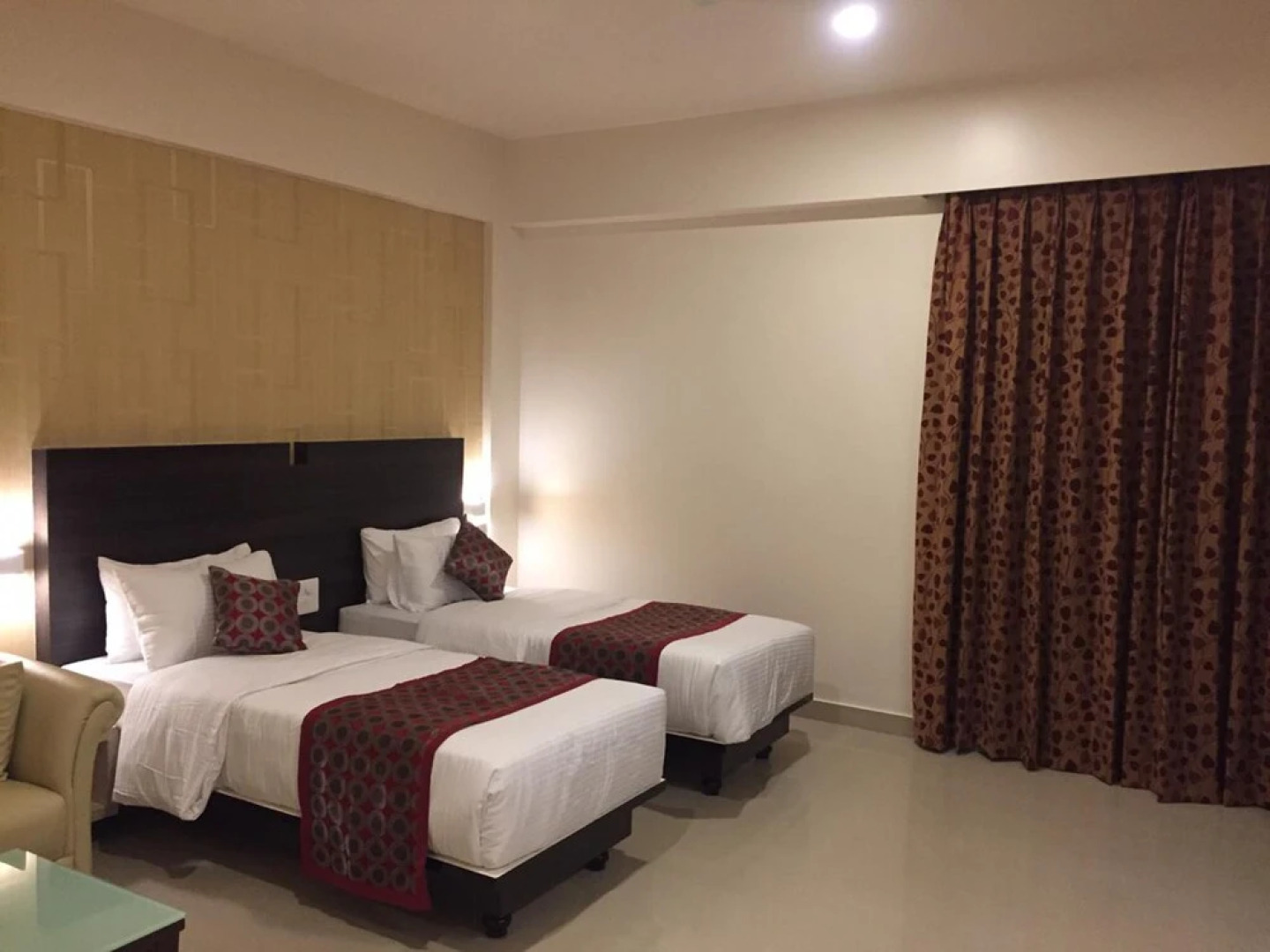 Sai International Hotel