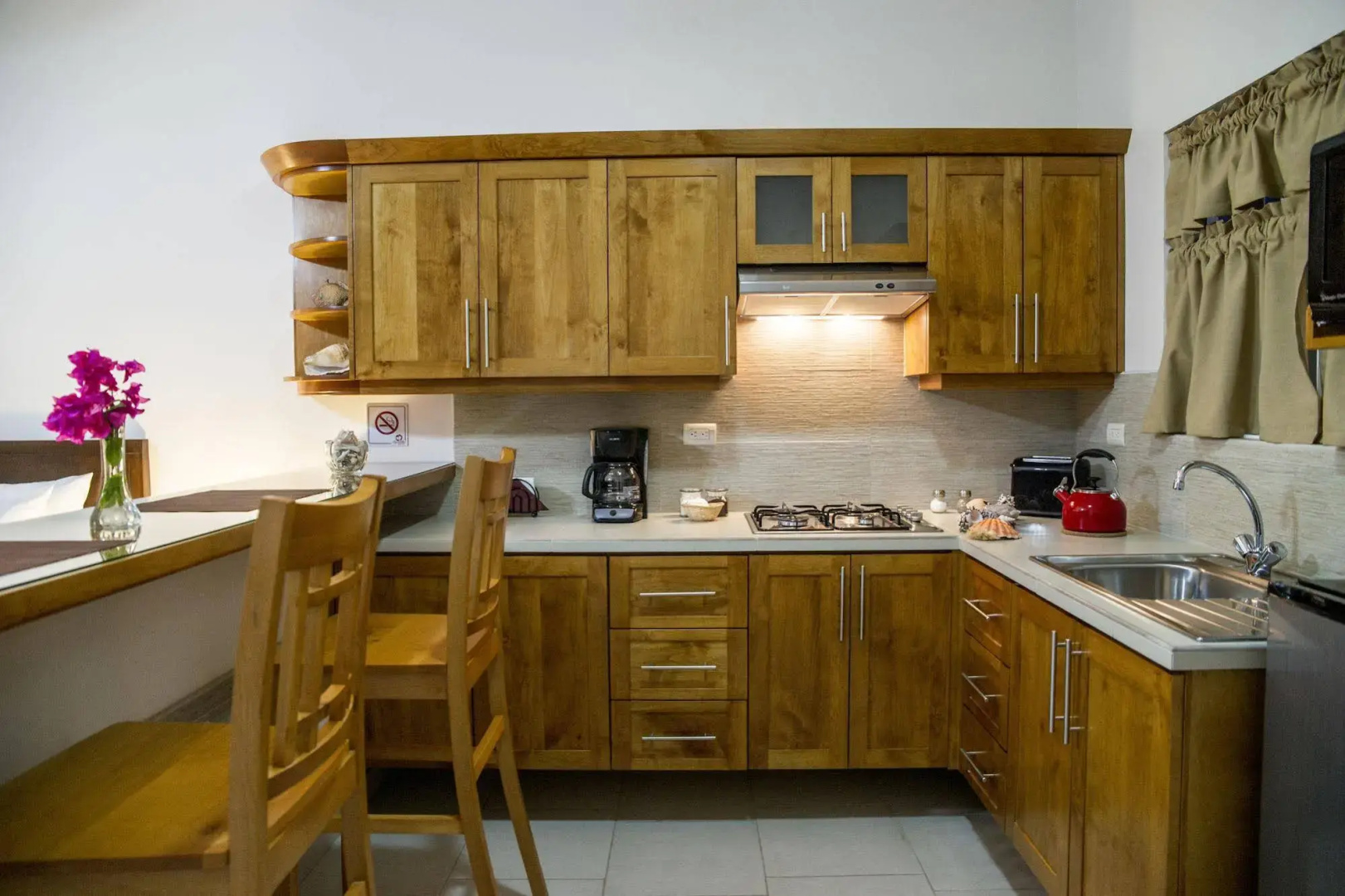 Bugambilias Suites