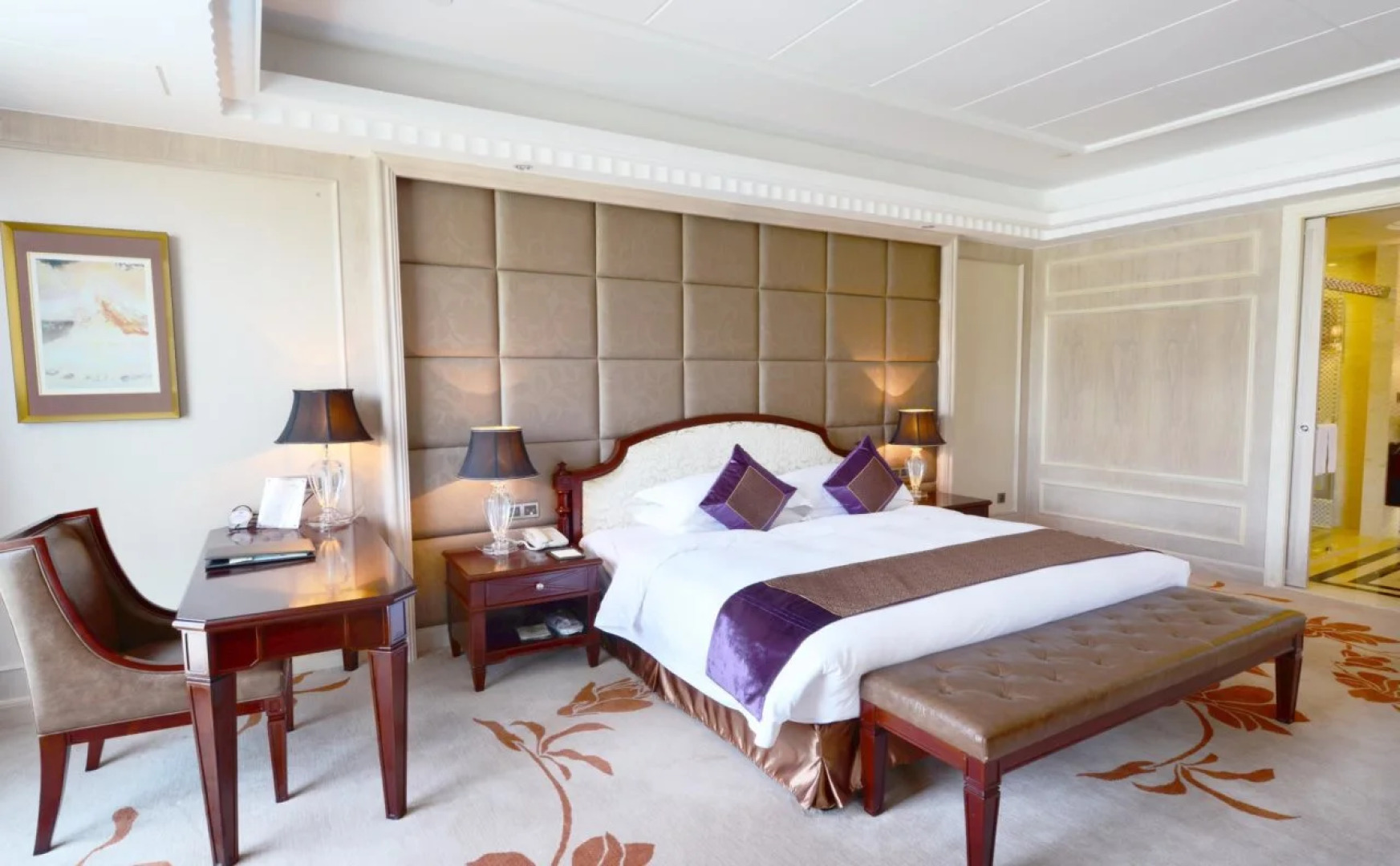 Yutong International Hotel