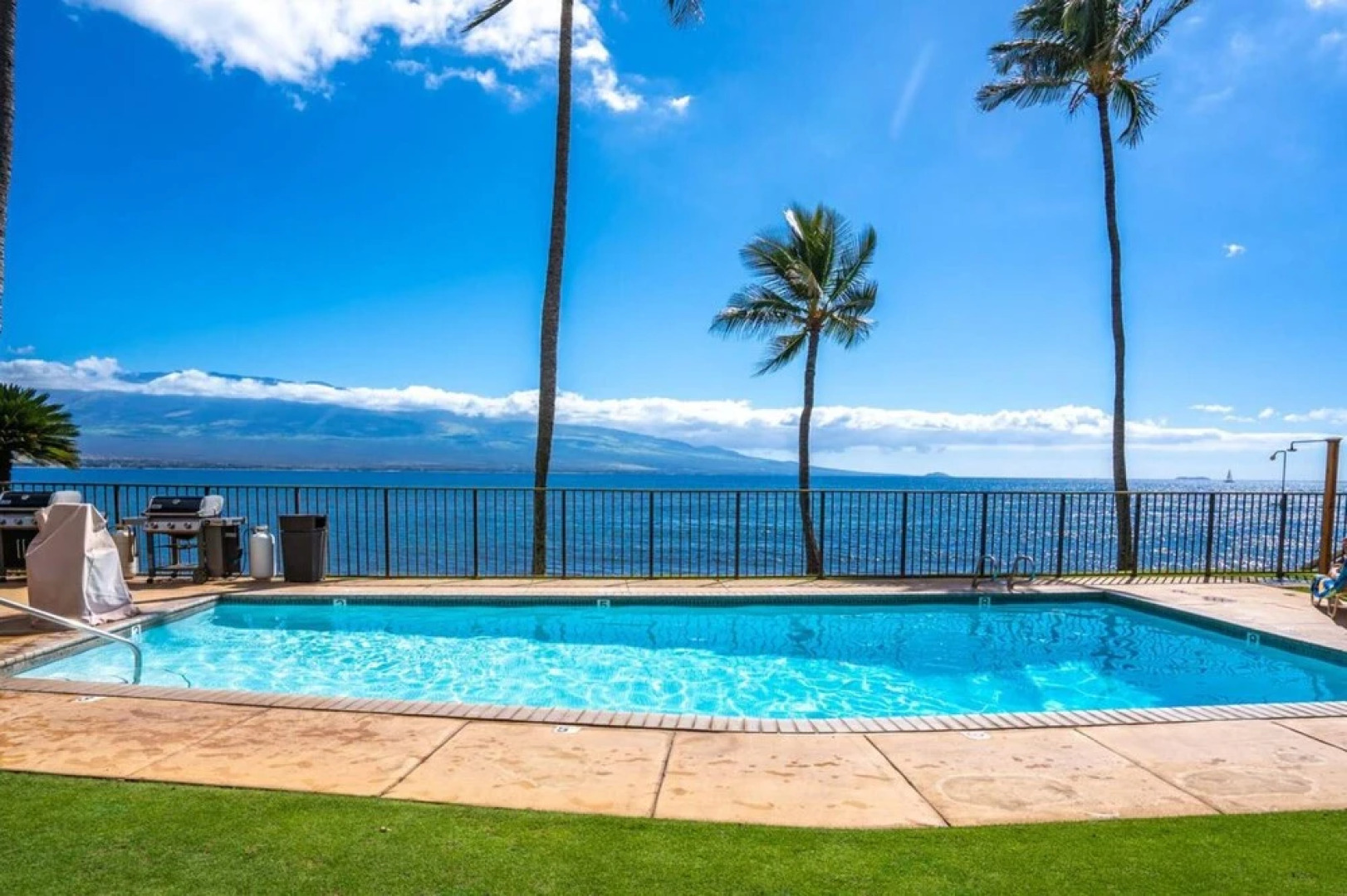 Lauloa 110 by Coldwell Banker Island Vacations