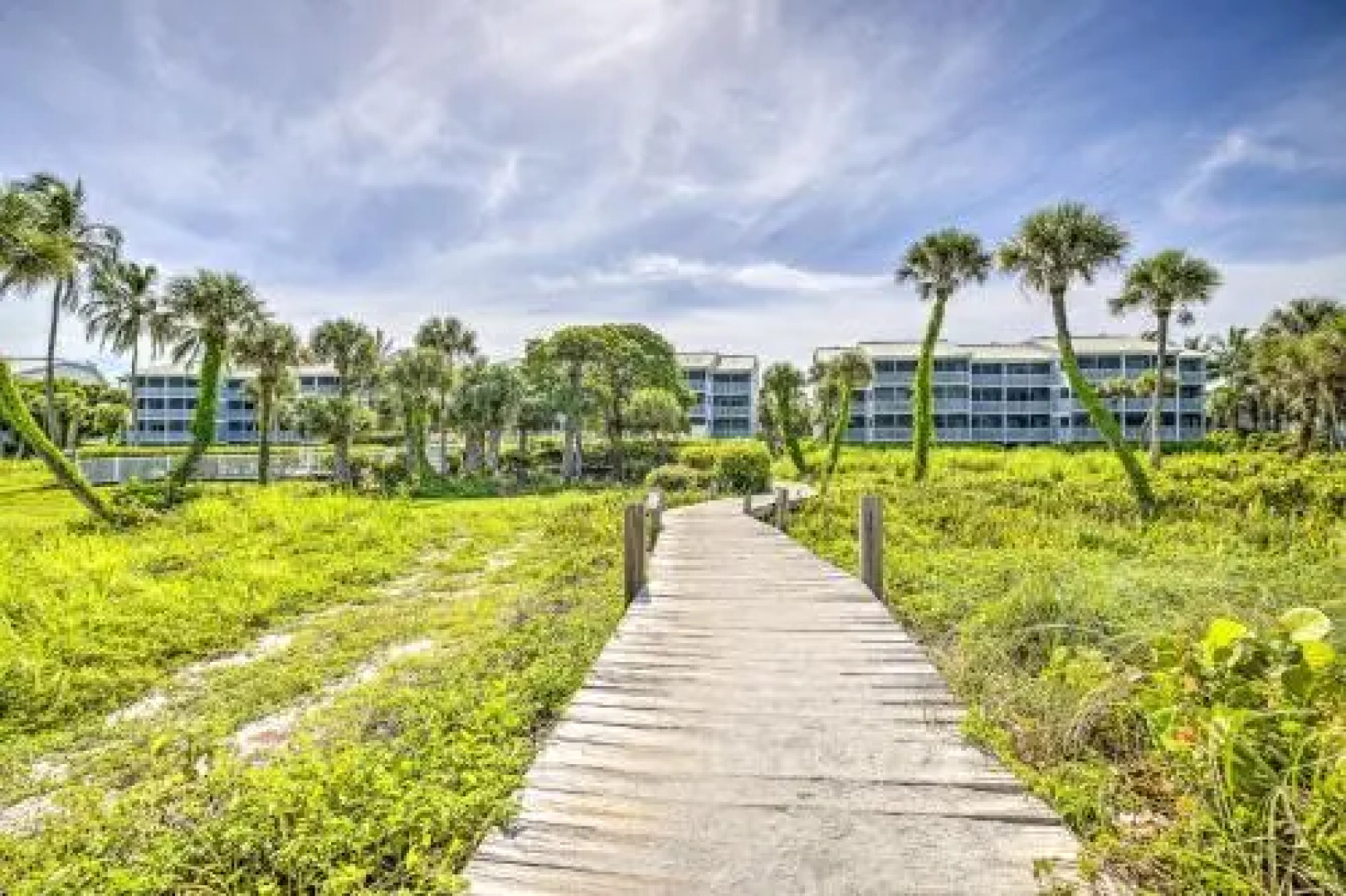 Villa 2424 (South Seas Beach Villas 3)