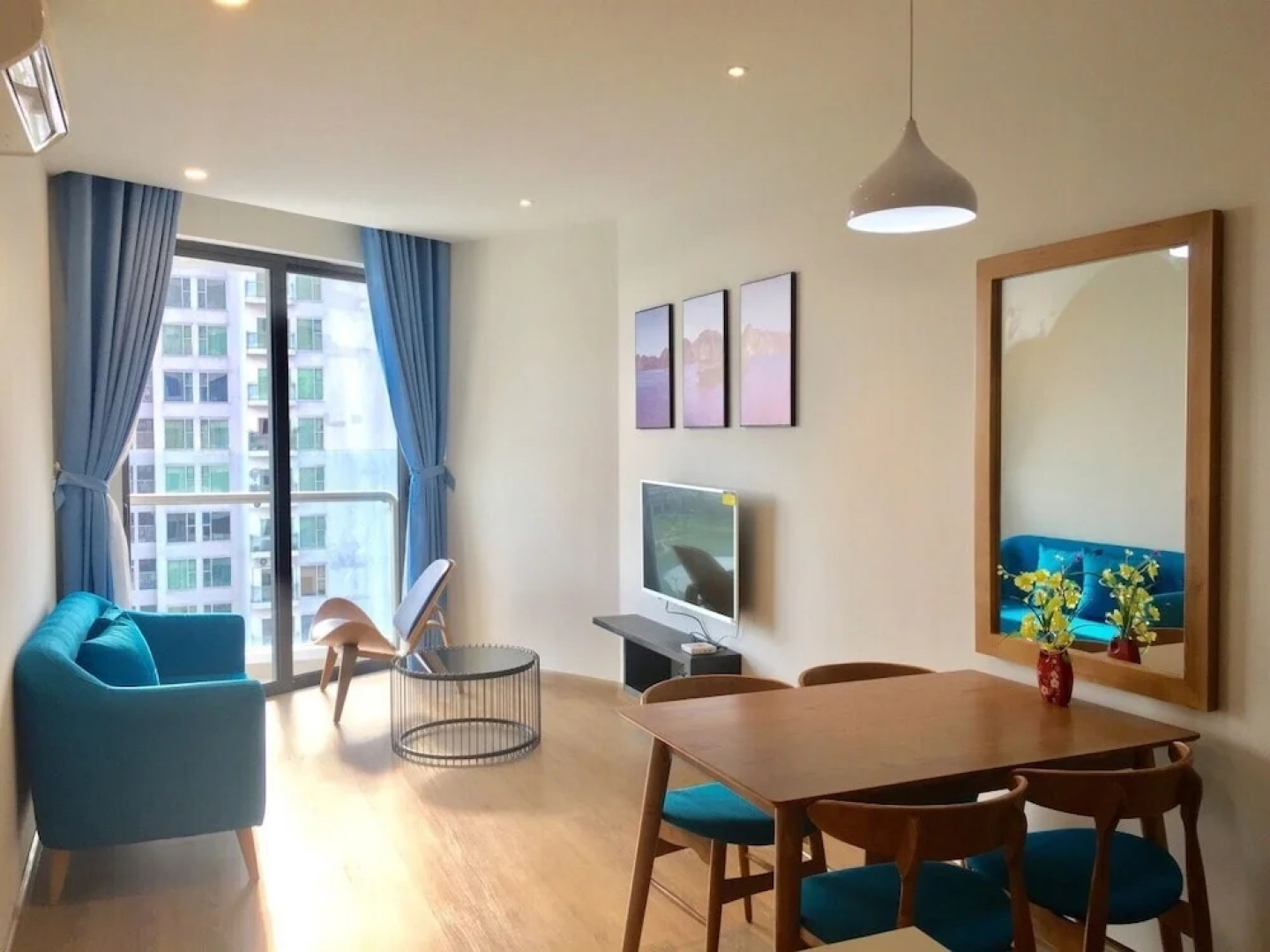 Angela House Ha Long Bay View