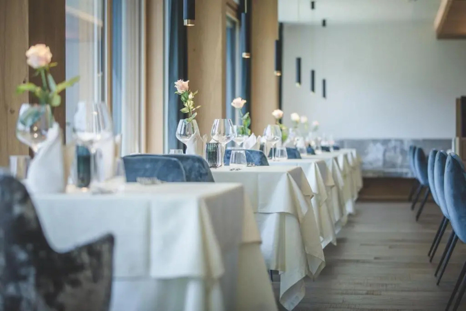 Bella Vista Hotel Emma