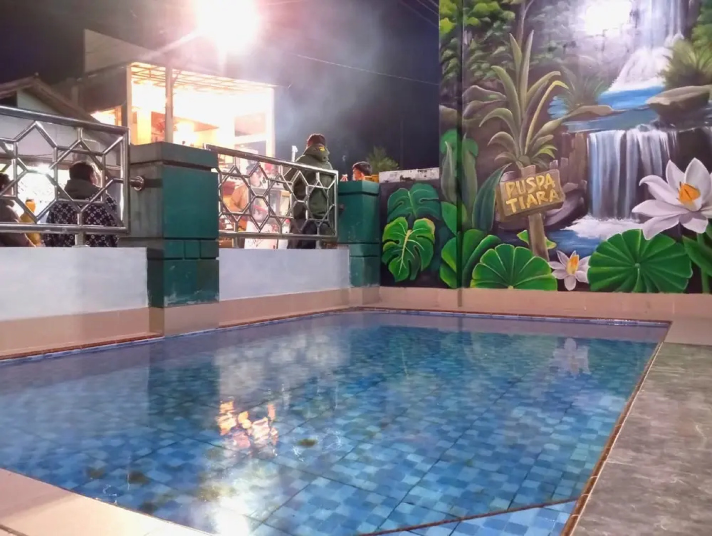 Puspa Tiara Syar'i Guci Mitra RedDoorz