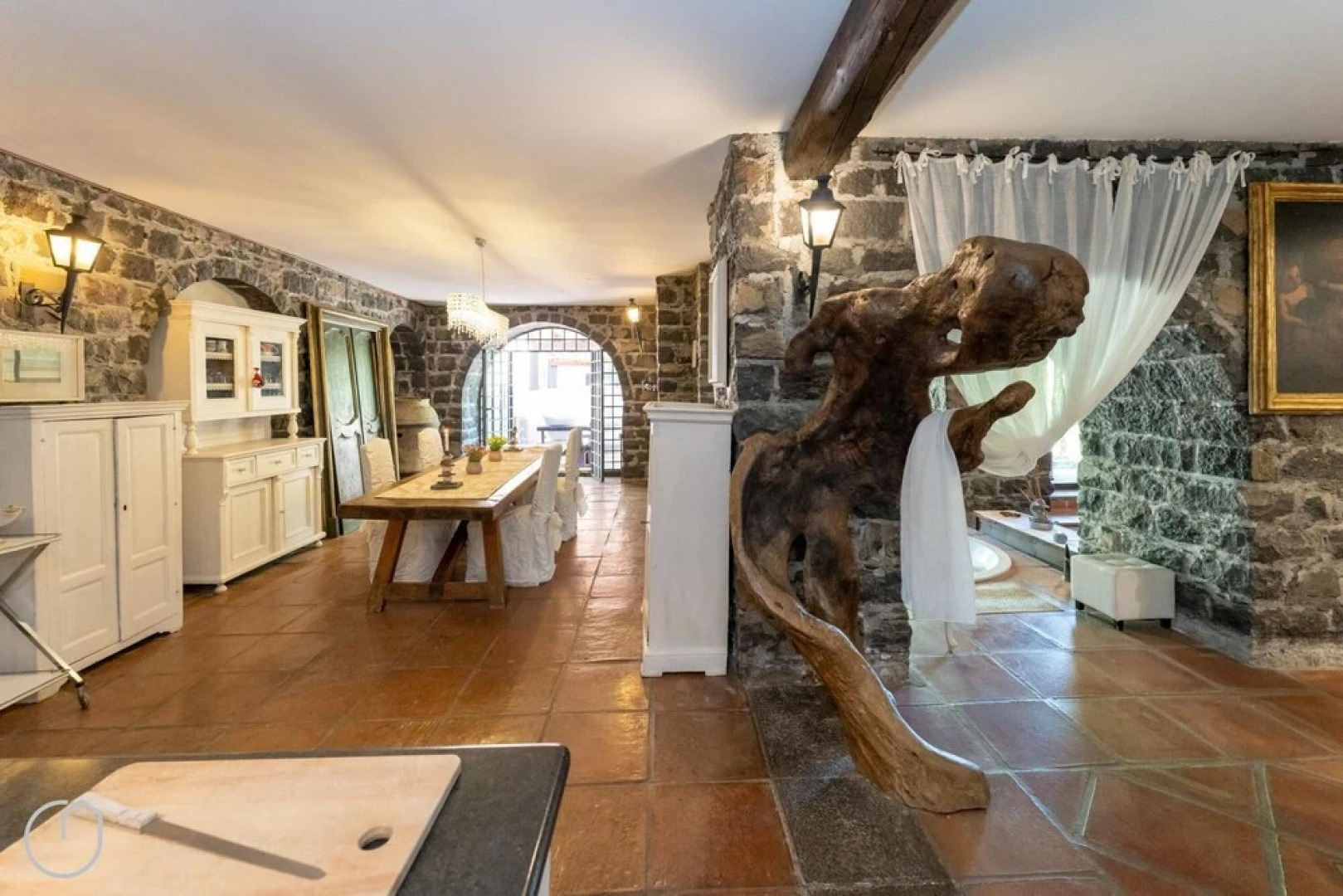 Italianway - Menadel - Acqua e Fuoco