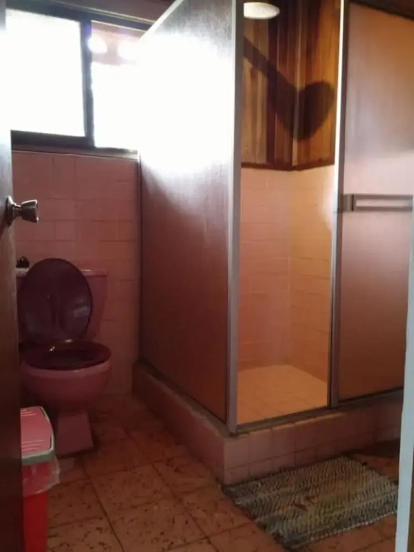 Spanish by the River - Turrialba - Hostel