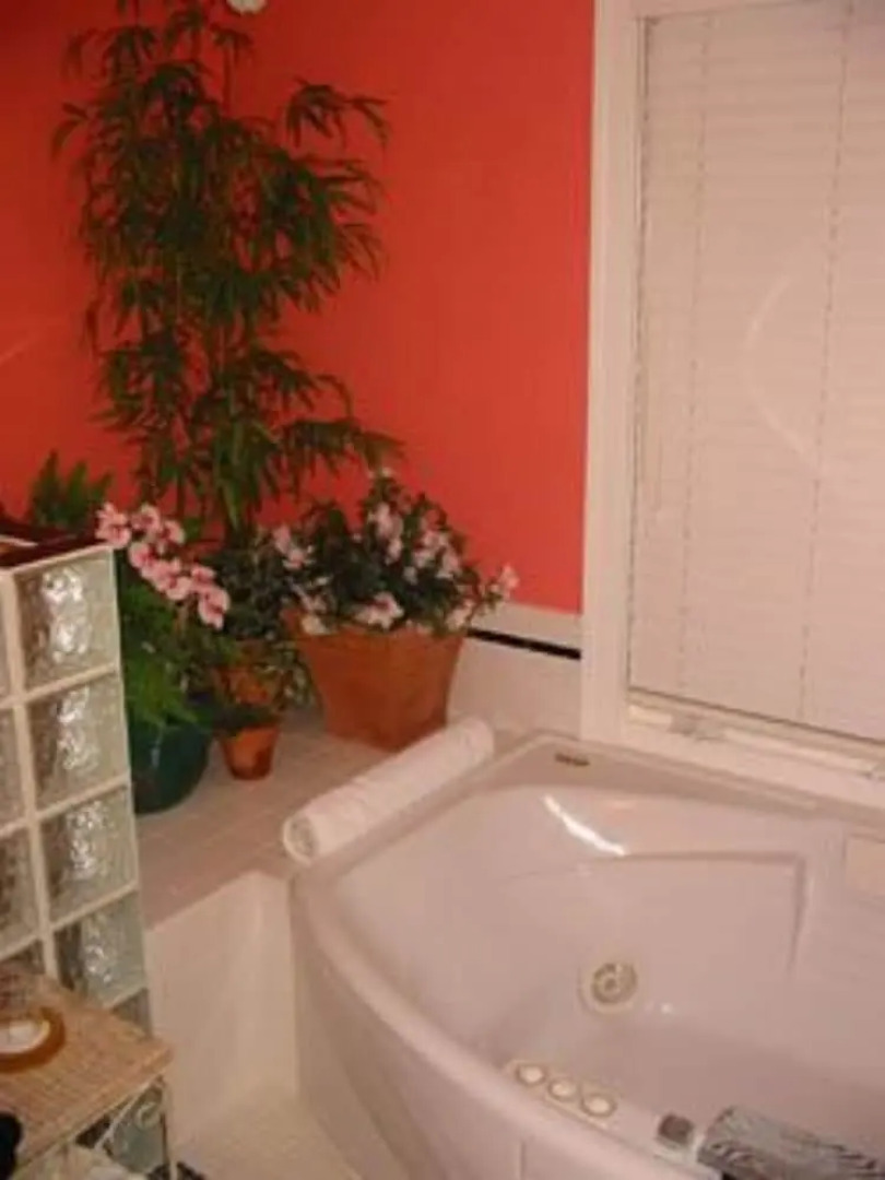 The Villa Bed & Breakfast - Adults Only