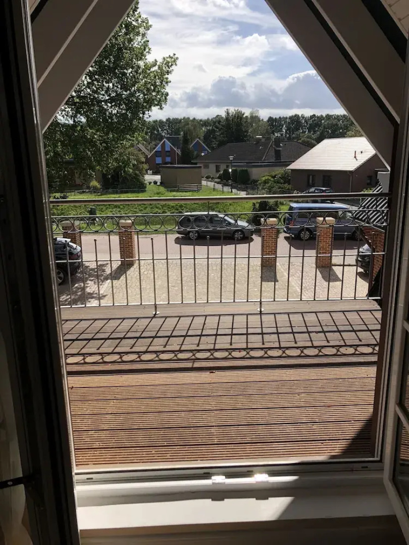 Ferienwohnung Herbstprinz