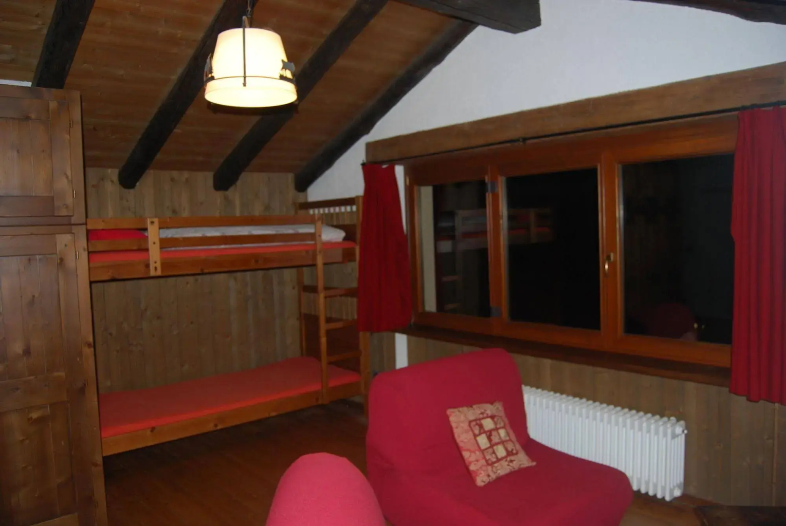 Bed & Breakfast Della Miniera