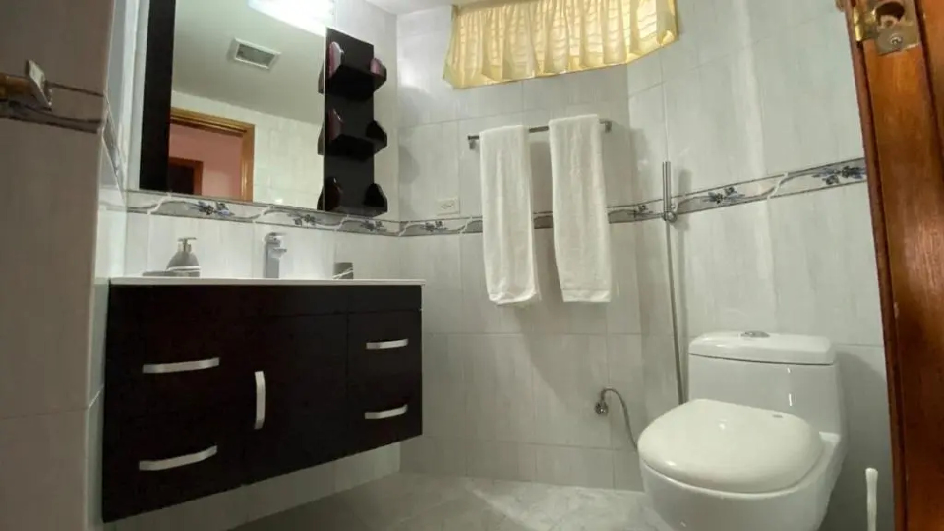 Alquiler de Apartamento vacacional en la Isla de Margarita